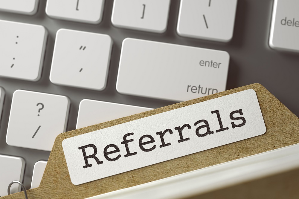 How to Design A Client Referral Program for Your Home Care Agency
